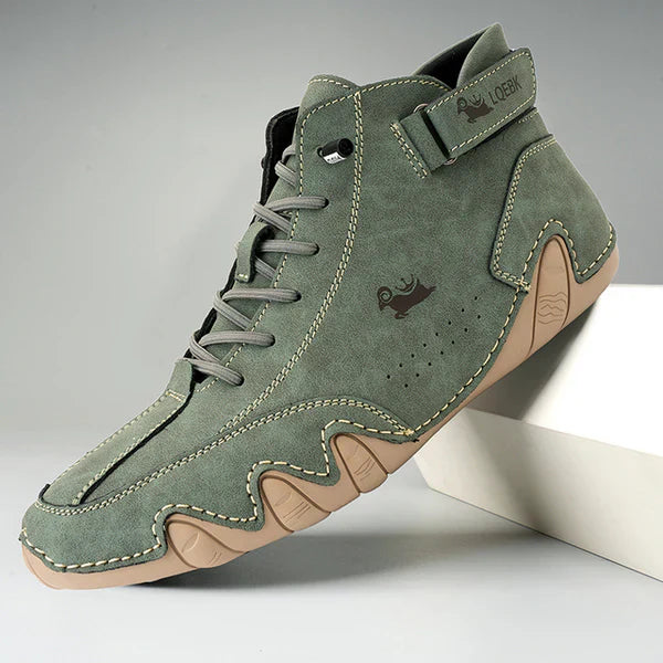 Kevin - Unisex Barfotsko