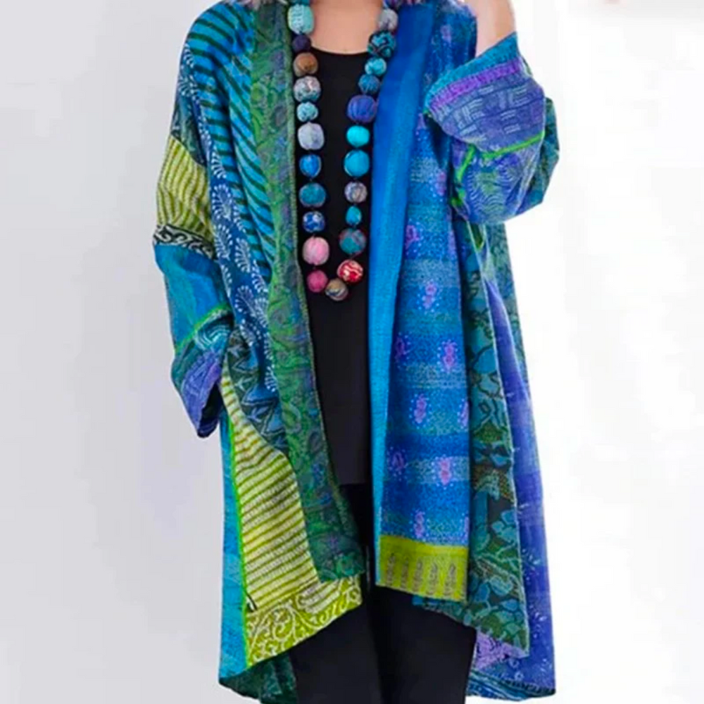 Juliette™ - Komfortabel og stilig cardigan