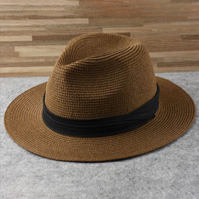 Elves™ - Klassisk Håndlaget Hatt
