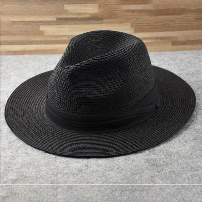 Elves™ - Klassisk Håndlaget Hatt