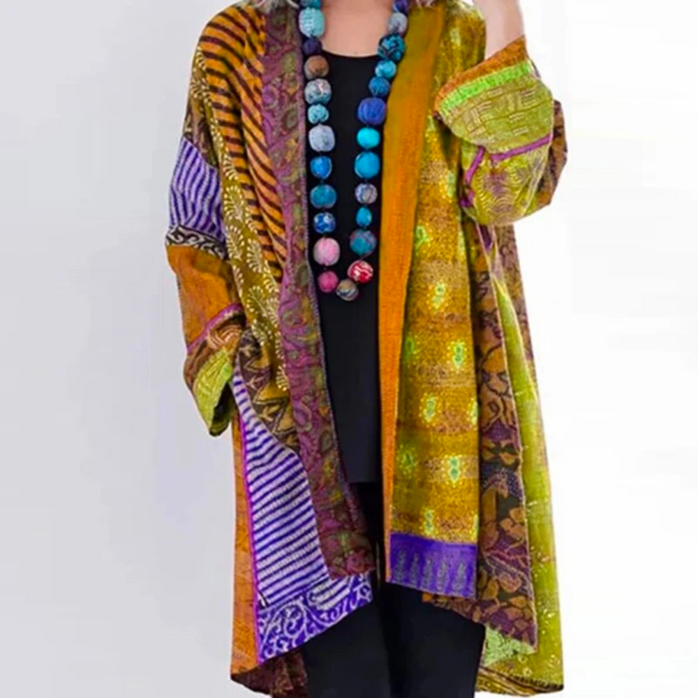 Juliette™ - Komfortabel og stilig cardigan