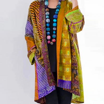 Juliette™ - Komfortabel og stilig cardigan