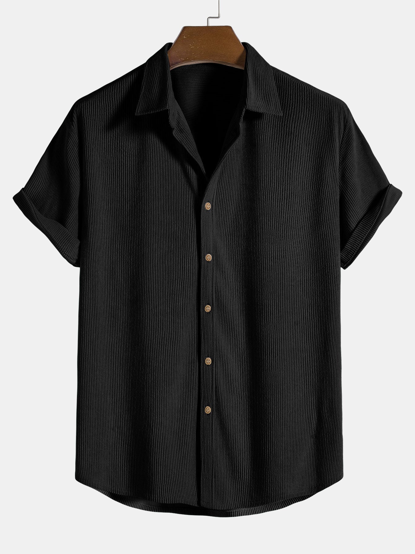 Lance™ - Sommer-Sett i Corduroy
