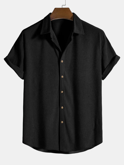 Lance™ - Sommer-Sett i Corduroy
