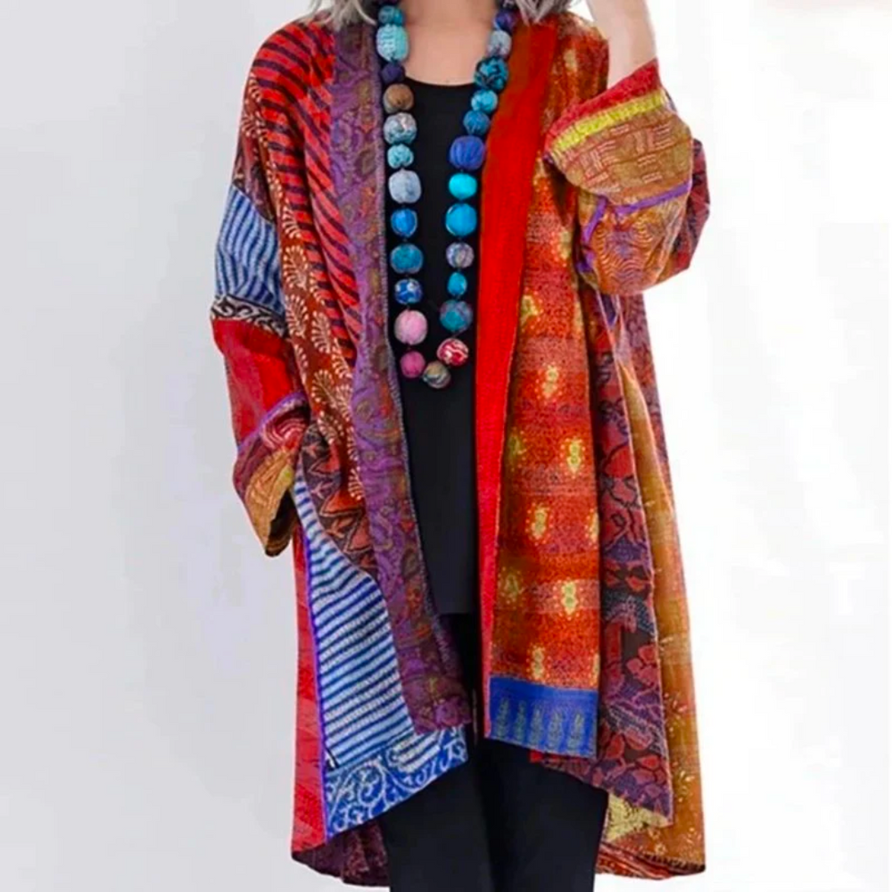 Juliette™ - Komfortabel og stilig cardigan
