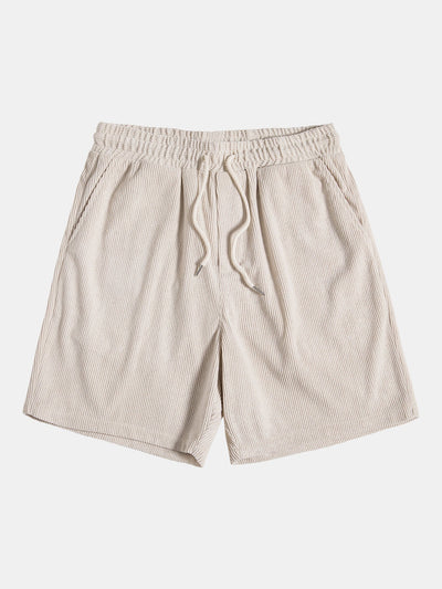 Lance™ - Sommer-Sett i Corduroy