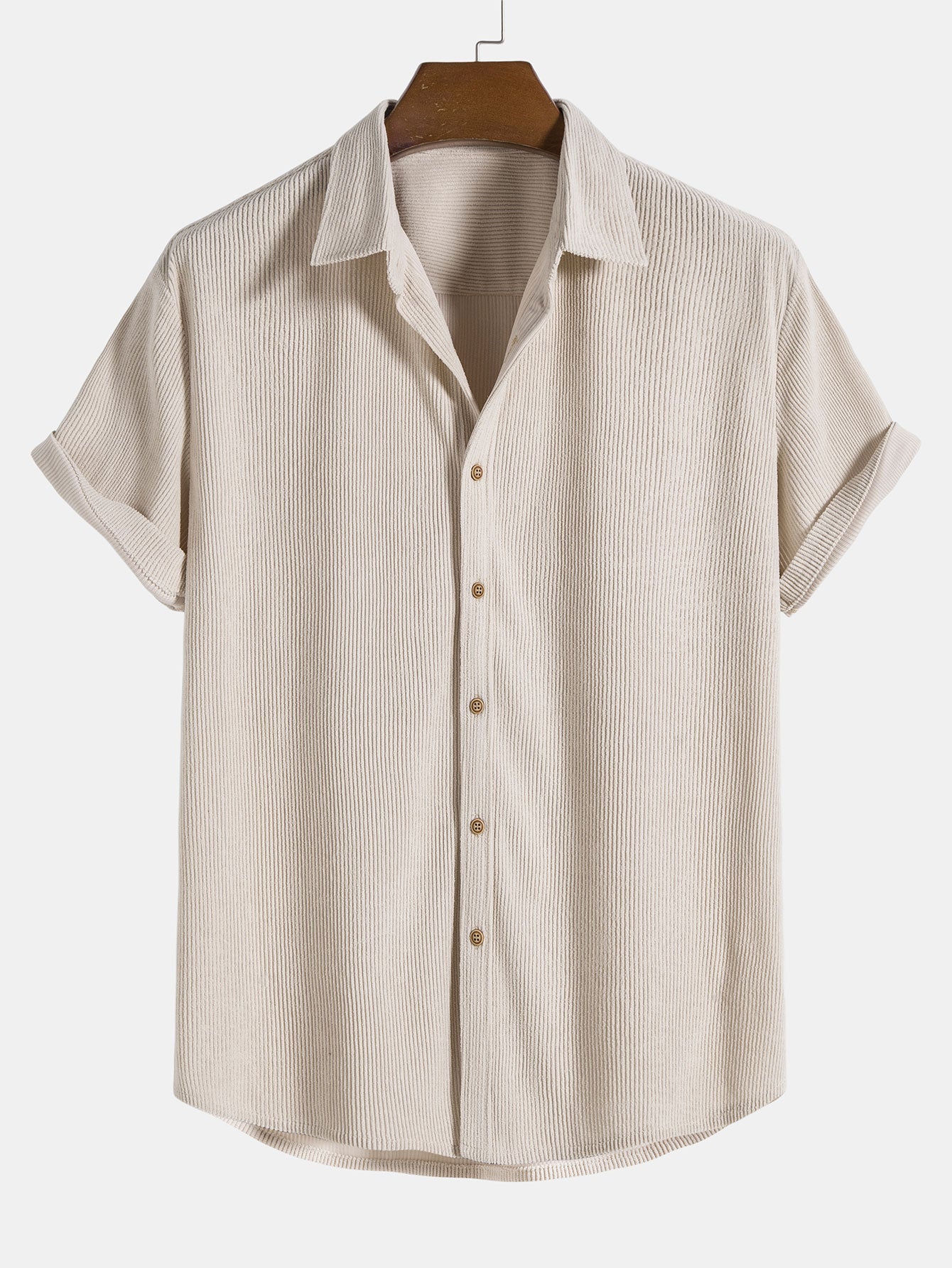 Lance™ - Sommer-Sett i Corduroy