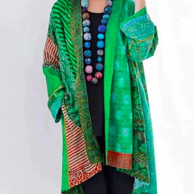 Juliette™ - Komfortabel og stilig cardigan