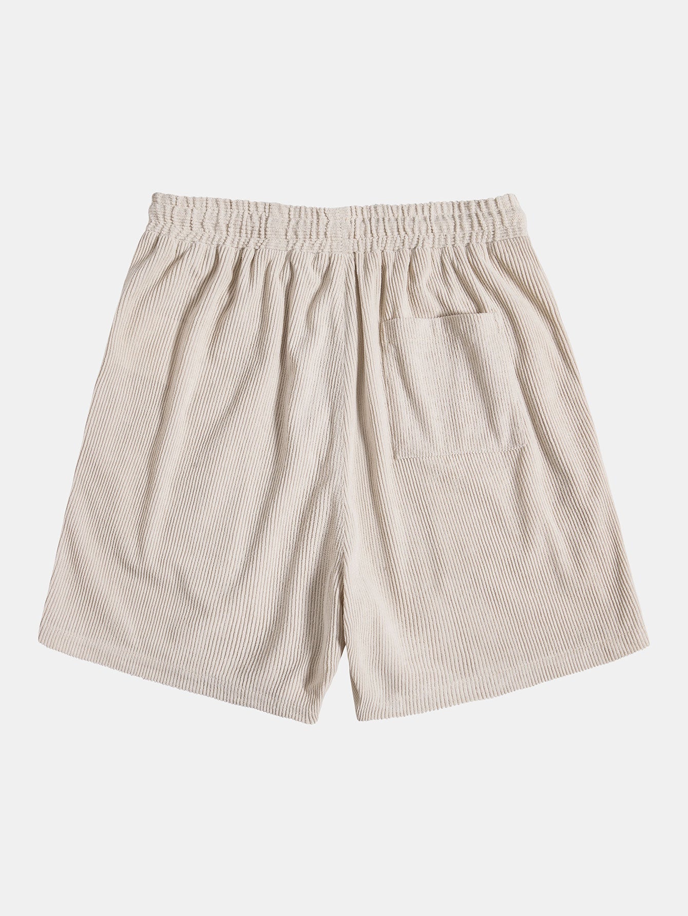 Lance™ - Sommer-Sett i Corduroy