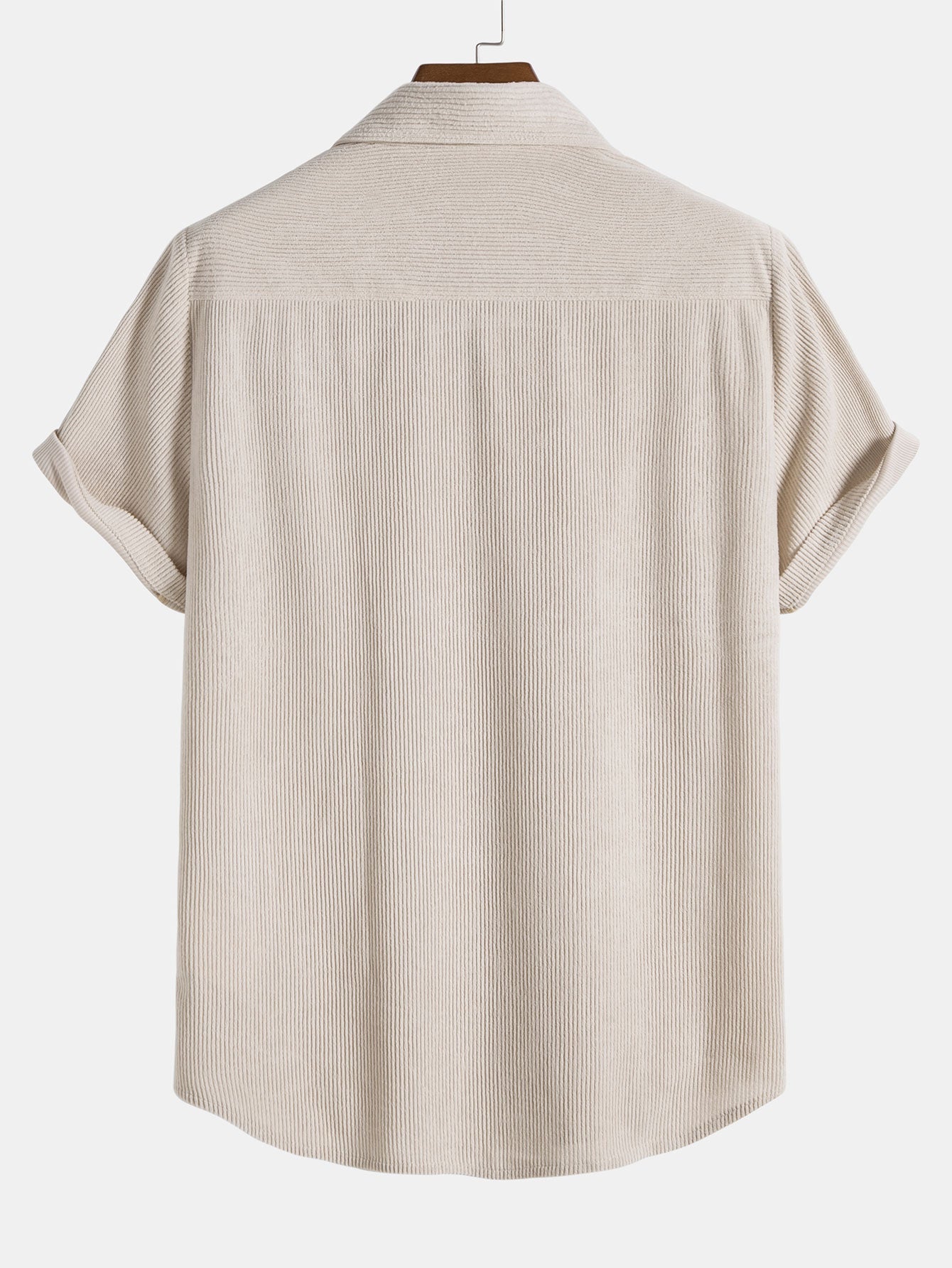 Lance™ - Sommer-Sett i Corduroy