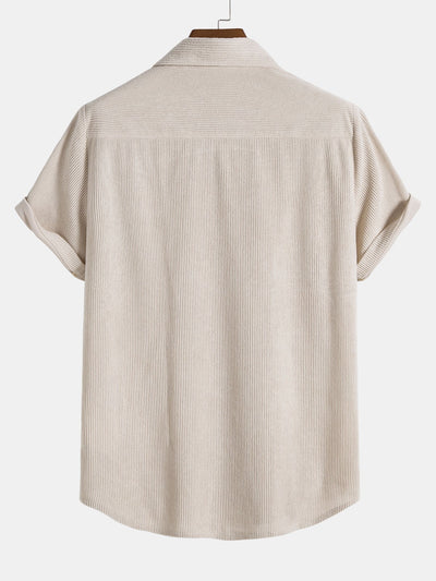 Lance™ - Sommer-Sett i Corduroy