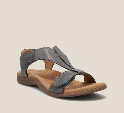 Inge™ - Ortopediske Sandaler