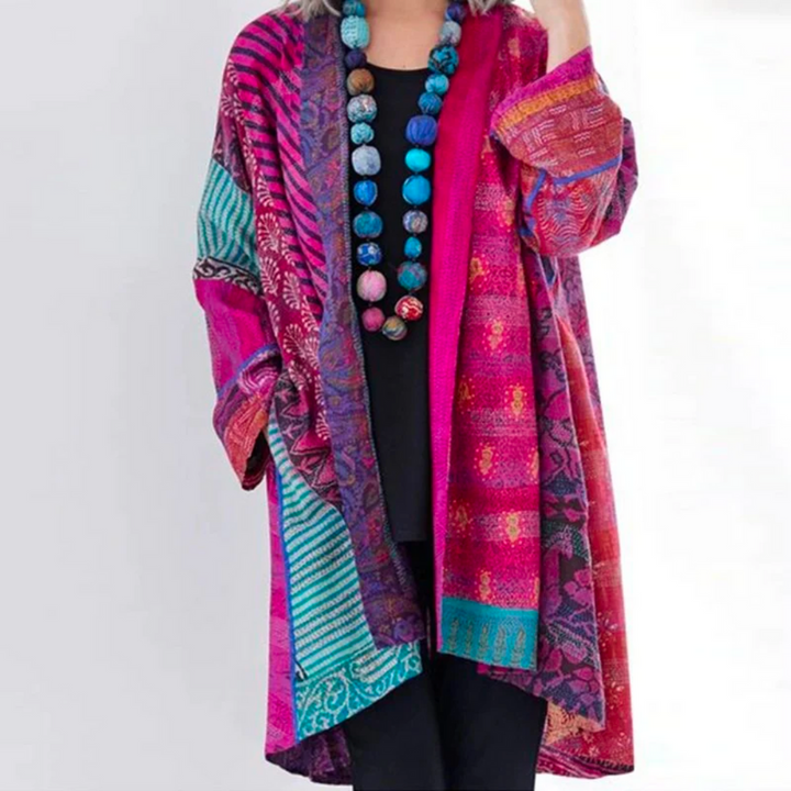 Juliette™ - Komfortabel og stilig cardigan