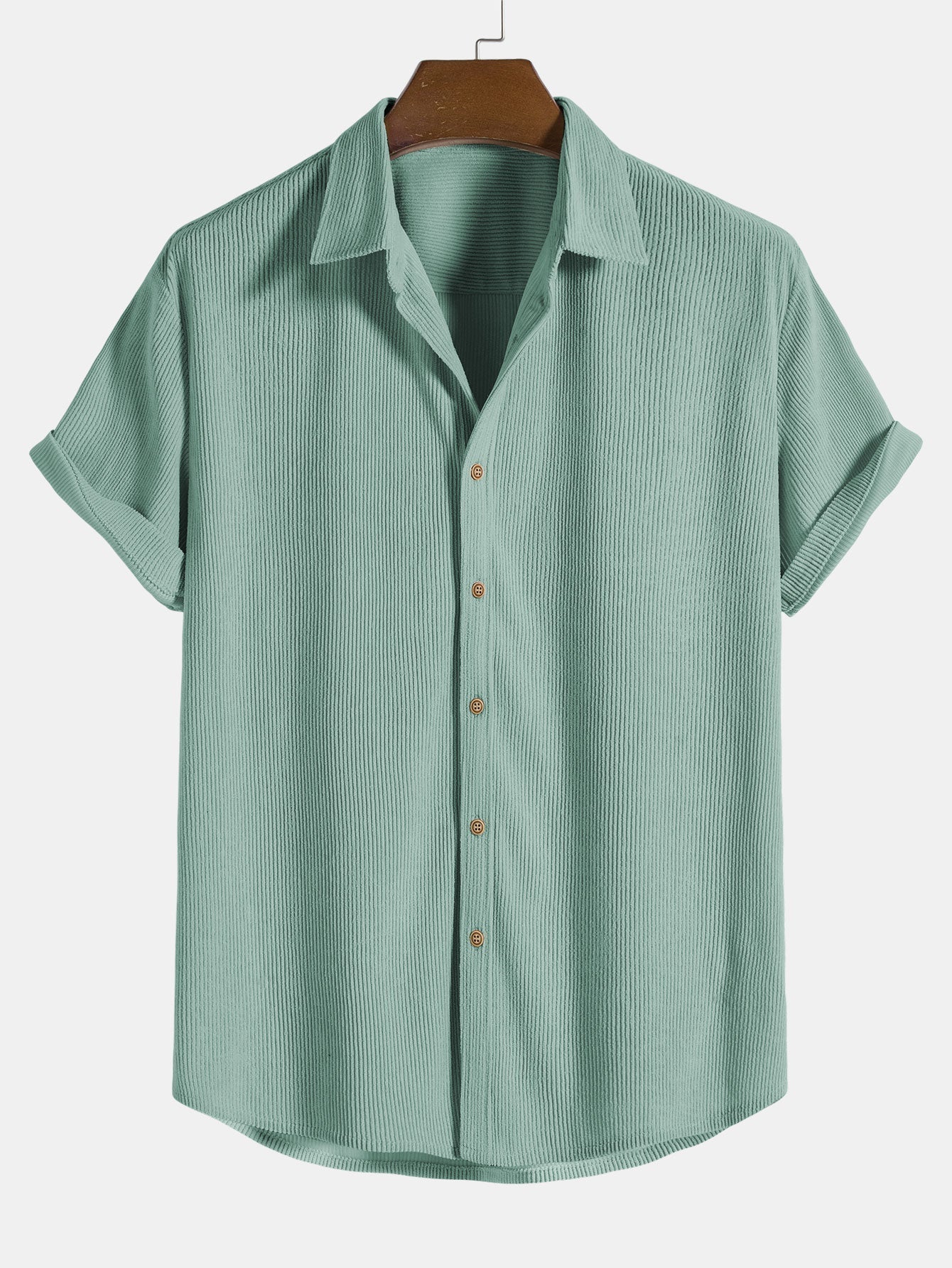 Lance™ - Sommer-Sett i Corduroy