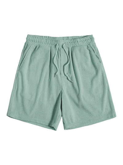 Lance™ - Sommer-Sett i Corduroy