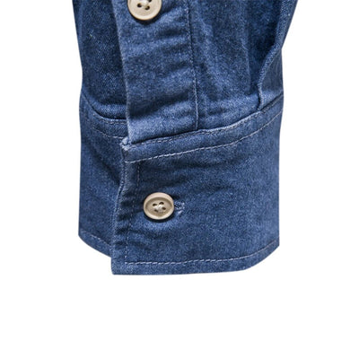 Joris™ - Denimskjorte