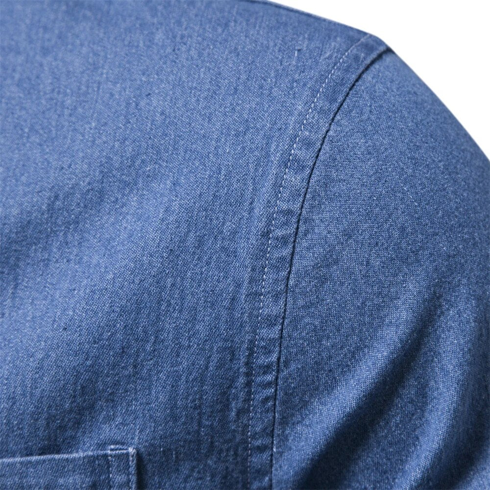 Joris™ - Denimskjorte
