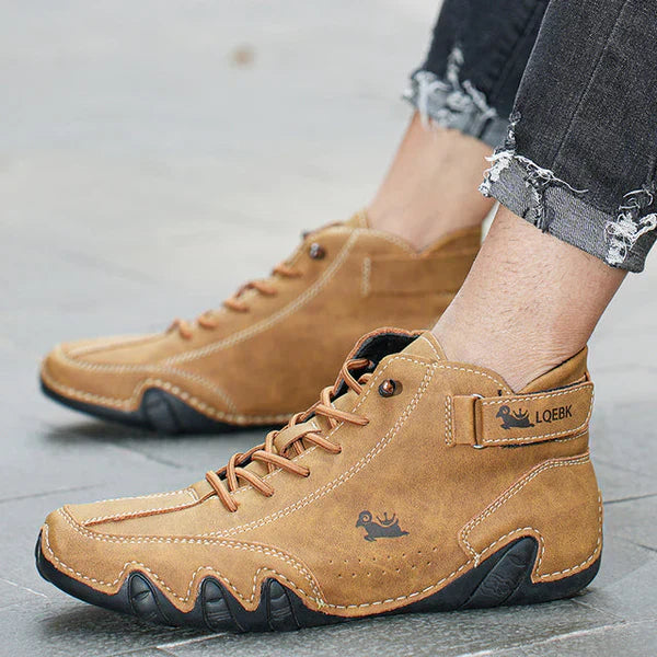Kevin - Unisex Barfotsko