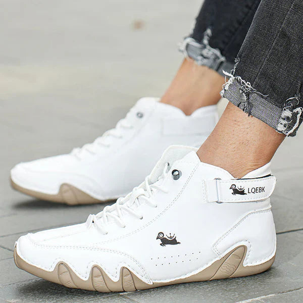 Kevin - Unisex Barfotsko