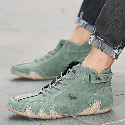 Kevin - Unisex Barfotsko