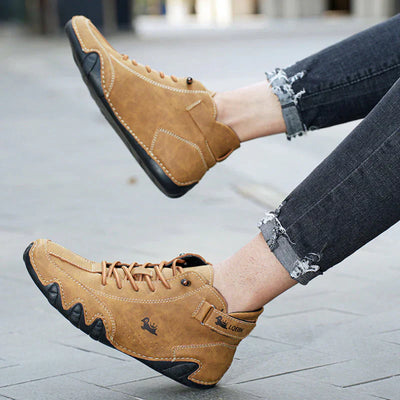 Kevin - Unisex Barfotsko