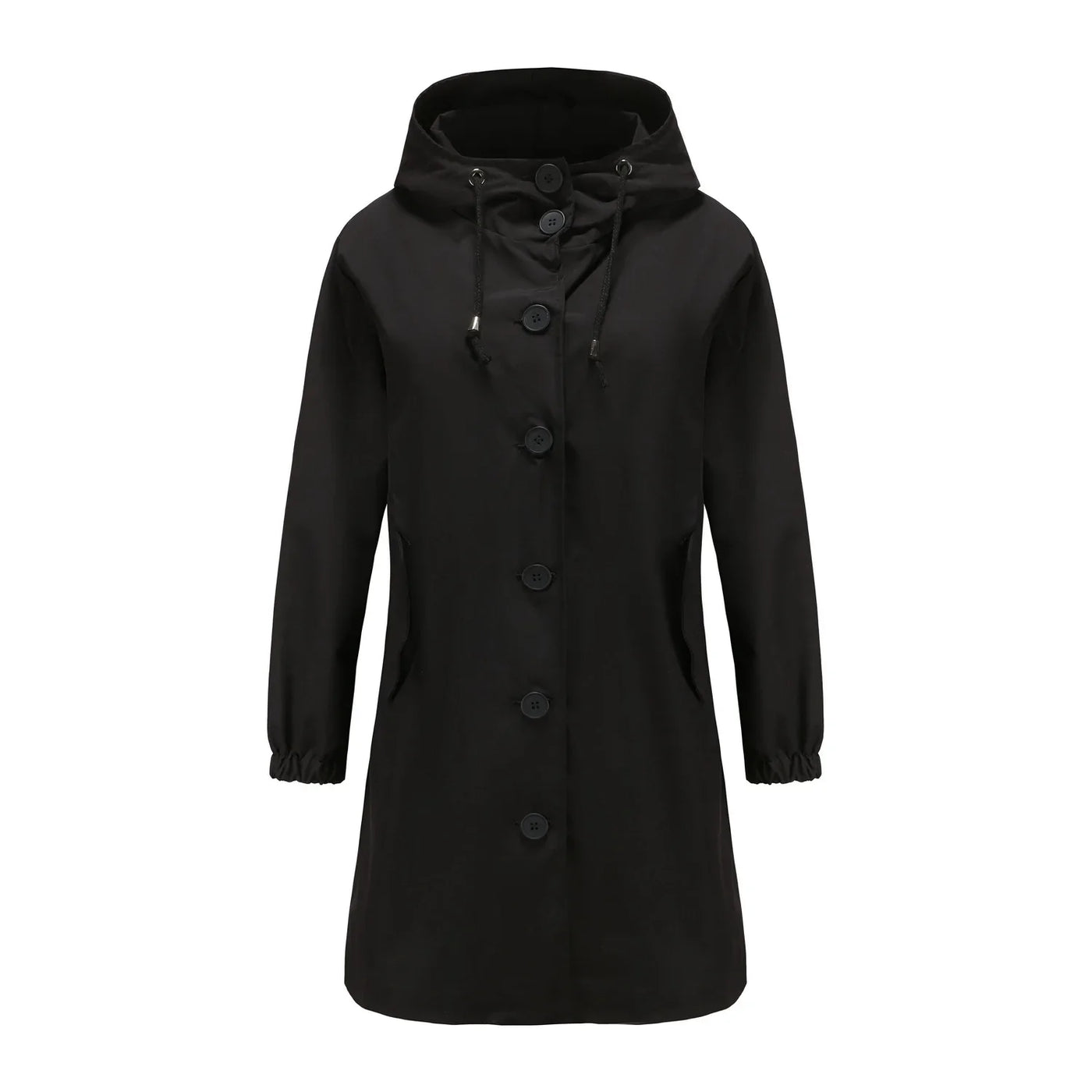 Ilse™ - Vannavvisende Trenchcoat