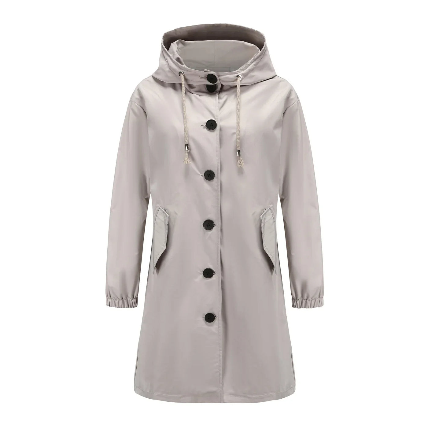 Ilse™ - Vannavvisende Trenchcoat