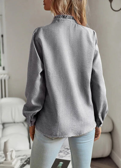Anna™ | Elegant bluse