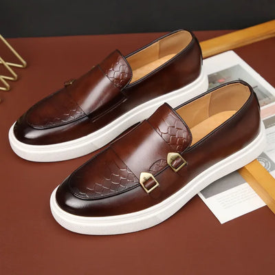 Winston™ - Loafers for menn