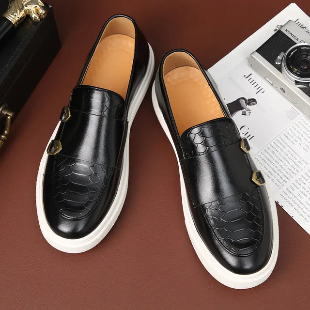 Winston™ - Loafers for menn