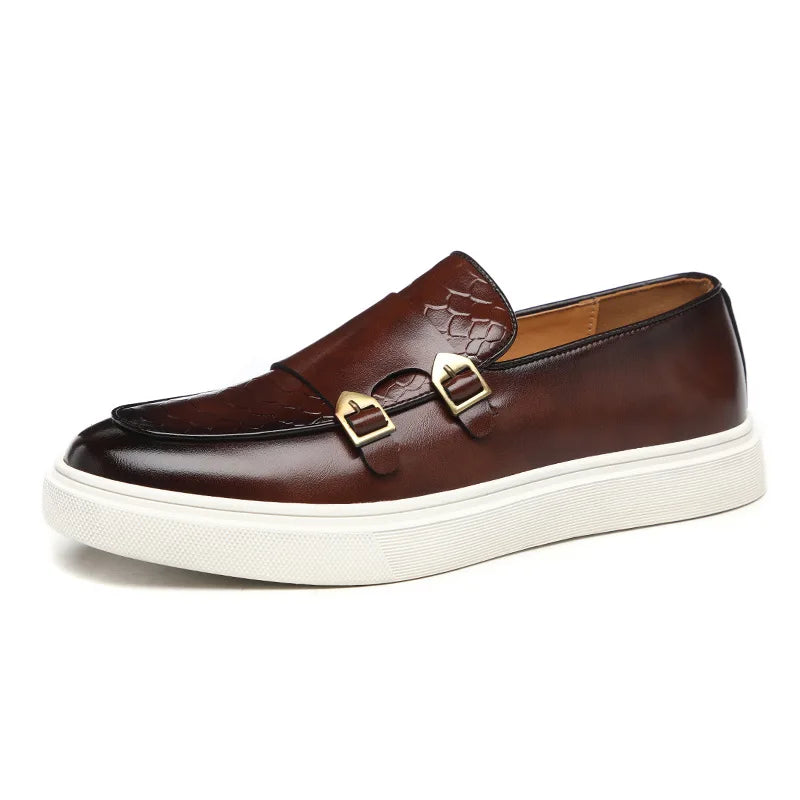 Winston™ - Loafers for menn