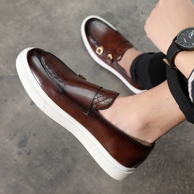 Winston™ - Loafers for menn