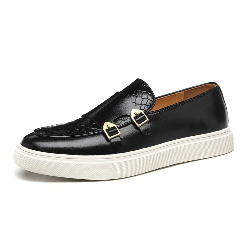 Winston™ - Loafers for menn