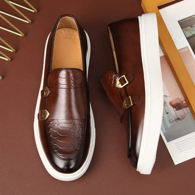 Winston™ - Loafers for menn