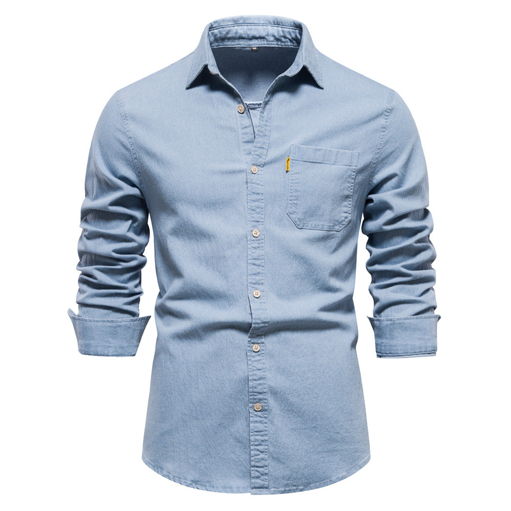 Joris™ - Denimskjorte