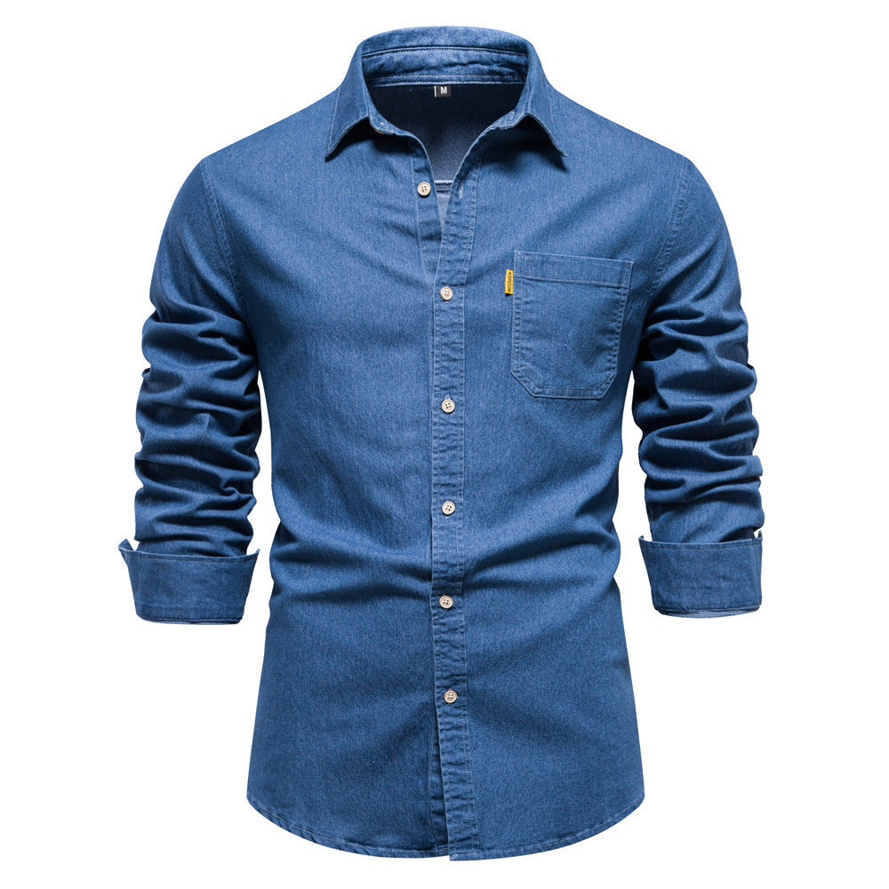 Joris™ - Denimskjorte