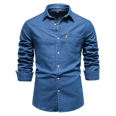 Joris™ - Denimskjorte