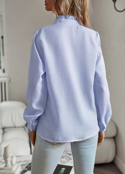 Anna™ | Elegant bluse