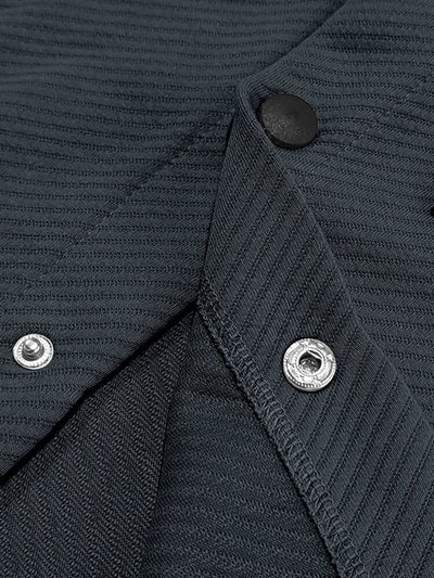 Leon™ - Sett med Jakke og Bukser i Twill