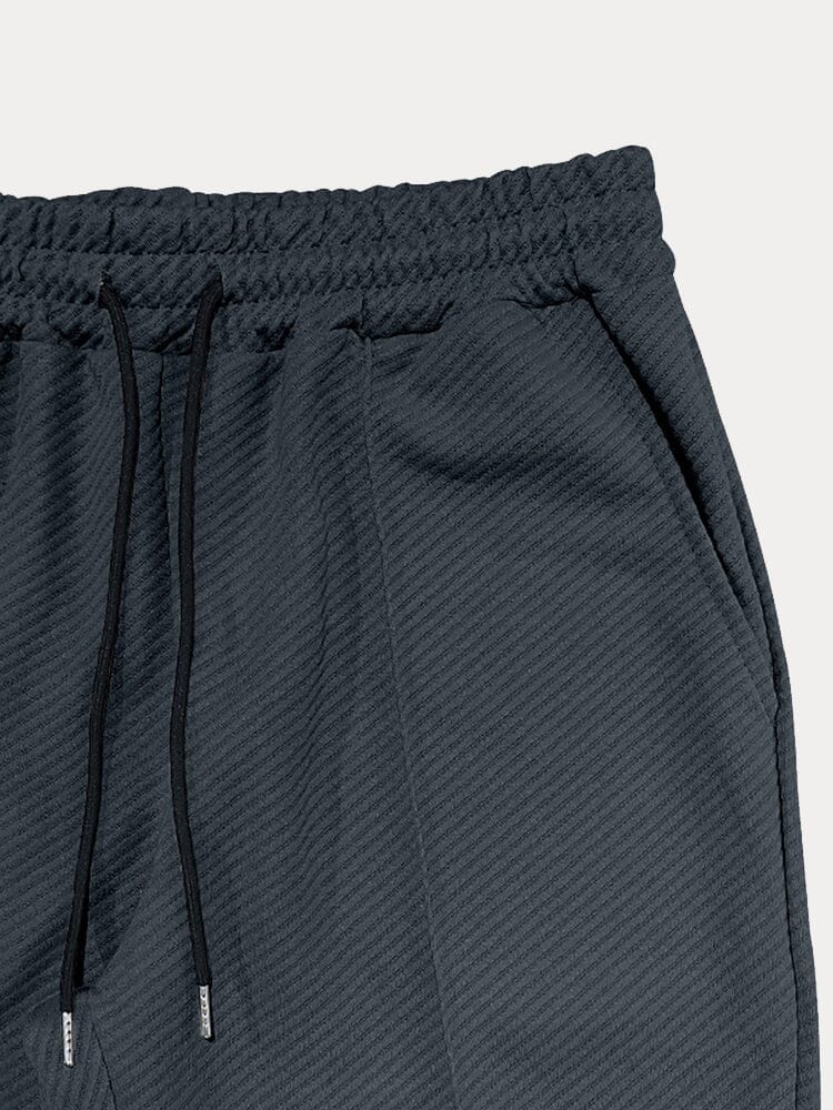 Leon™ - Sett med Jakke og Bukser i Twill