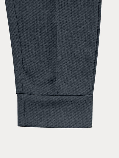 Leon™ - Sett med Jakke og Bukser i Twill