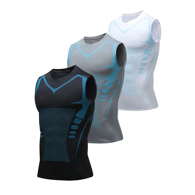 VitalVest™ - Slankende Vest