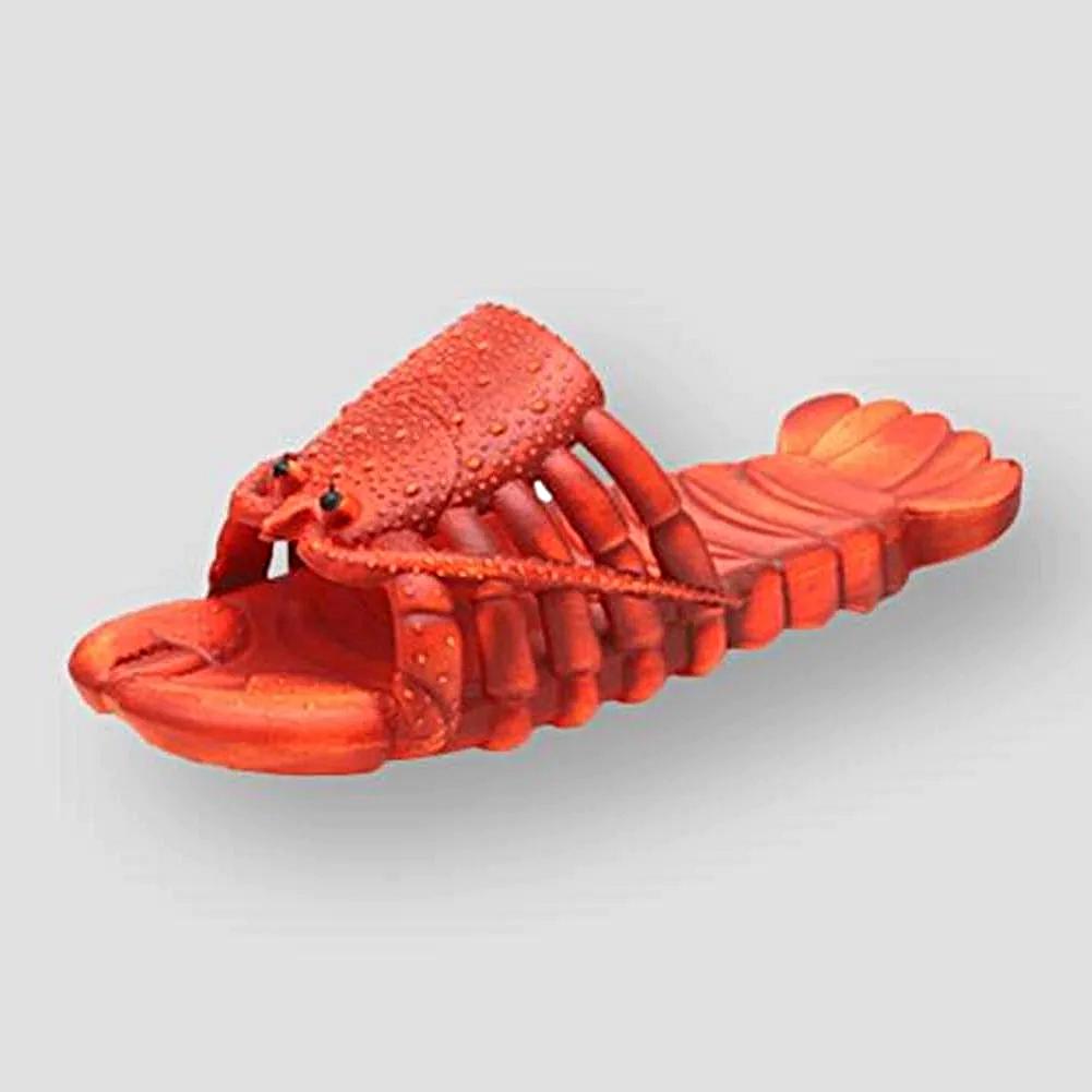 Théophile™ - Lobster Strandtoffler