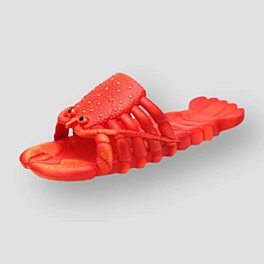 Théophile™ - Lobster Strandtoffler