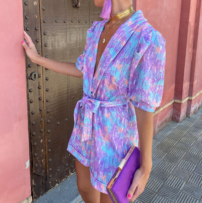 Trixie™ - Trygg og stilig jumpsuit
