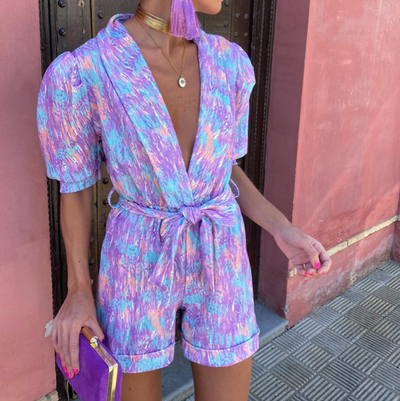 Trixie™ - Trygg og stilig jumpsuit