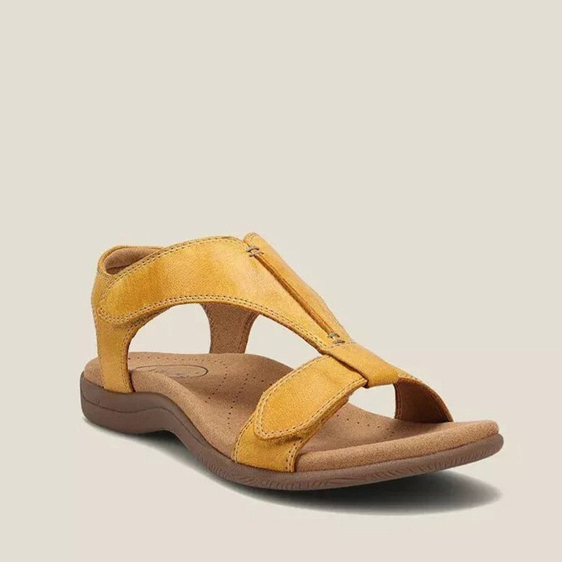 Inge™ - Ortopediske Sandaler