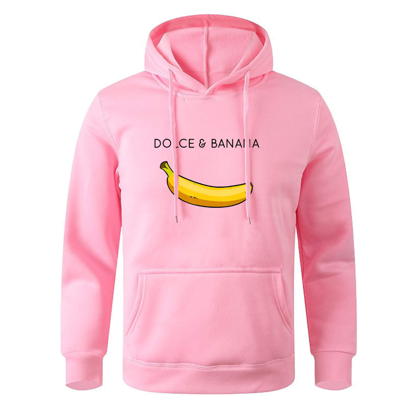 Alvin™ - Dolce & Banana Hettegenser