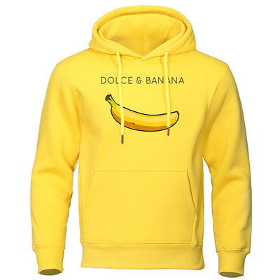 Alvin™ - Dolce & Banana Hettegenser