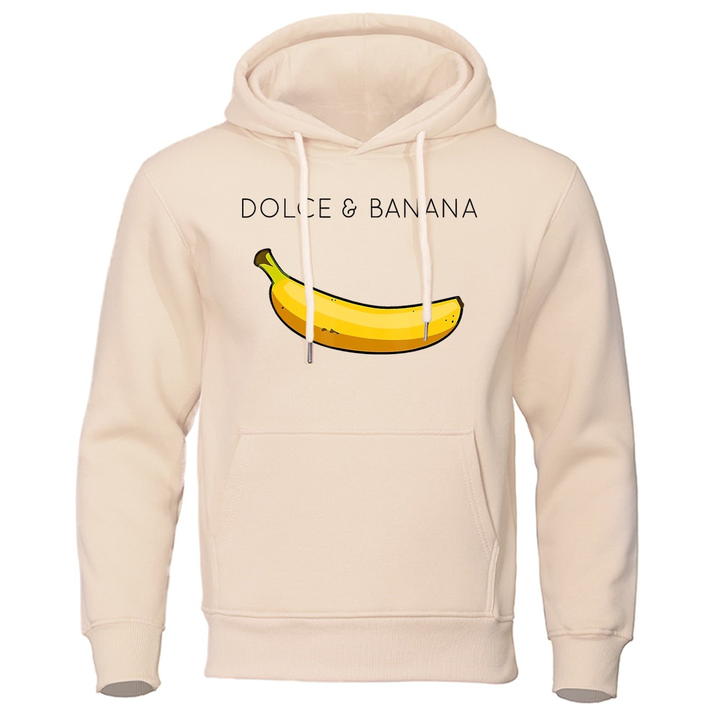 Alvin™ - Dolce & Banana Hettegenser